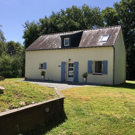 Gites de kermoel, Ouessant Kernascléden Buitenkant foto